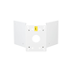Axis T91A64 Corner Bracket - 55.12 lb Load Capacity Axis T91A64 Corner Bracket - 55.12 lb Load Capacity