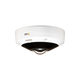AXIS M4308-PLE 12 Megapixel Outdoor Network Camera - Color - Dome - White AXIS M4308-PLE 12 Megapixel Outdoor Network Camera - Color - Dome - White