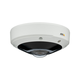 AXIS M3077 6 Megapixel Outdoor Network Camera - Color - Dome - White AXIS M3077 6 Megapixel Outdoor Network Camera - Color - Dome - White