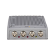 AXIS AXIS P7304 Video Encoder - Functions: Video Encoding - 1920 x 1080 - MPEG-4 - Network (RJ-45) - External - TAA Compliant AXIS AXIS P7304 Video Encoder - Functions: Video Encoding - 1920 x 1080 - MPEG-4 - Network (RJ-45) - External - TAA Compliant