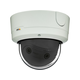 AXIS Panoramic P3818-PVE 13 Megapixel Outdoor 4K Network Camera - Color - Dome - White AXIS Panoramic P3818-PVE 13 Megapixel Outdoor 4K Network Camera - Color - Dome - White