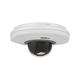 AXIS M5075-G 2 Megapixel Full HD Network Camera - Color - Mini Dome - White AXIS M5075-G 2 Megapixel Full HD Network Camera - Color - Mini Dome - White