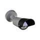 AXIS Q1700-LE 2 Megapixel Outdoor Full HD Network Camera - Color - Bullet - Dark Gray, Black AXIS Q1700-LE 2 Megapixel Outdoor Full HD Network Camera - Color - Bullet - Dark Gray, Black