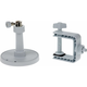 AXIS Camera Mount for Network Camera, Motion Detector, Camera Mount - Plastic AXIS Camera Mount for Network Camera, Motion Detector, Camera Mount - Plastic
