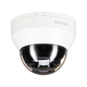 Hanwha Wisenet QND-8010R 5 Megapixel Network Camera - Color - Dome - White Hanwha Wisenet QND-8010R 5 Megapixel Network Camera - Color - Dome - White