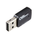 HP Poly IEEE 802.11ac Wi-Fi Adapter - USB - External HP Poly IEEE 802.11ac Wi-Fi Adapter - USB - External