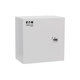 Eaton Tripp Lite Series SmartRack Outdoor Industrial Enclosure with Lock - NEMA 4, Surface Mount, Metal Construction, 10 x 10 x 6 in., Gray - For Patch Panel, LAN Switch, Wireless Access Point, Comput Eaton Tripp Lite Series SmartRack Outdoor Industrial Enclosure with Lock - NEMA 4, Surface Mount, Metal Construction, 10 x 10 x 6 in., Gray - For Patch Panel, LAN Switch, Wireless Access Point, Comput