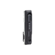 Tripp Lite series SmartRack SRCOMBO4SFICSS Rack Door Handle - For Server, Data Center - Rack-mountable - Black - Die-cast Zinc Tripp Lite series SmartRack SRCOMBO4SFICSS Rack Door Handle - For Server, Data Center - Rack-mountable - Black - Die-cast Zinc