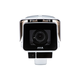 AXIS P1388-LE 8 Megapixel Outdoor 4K Network Camera - Color - Box - White AXIS P1388-LE 8 Megapixel Outdoor 4K Network Camera - Color - Box - White