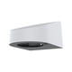 AXIS TP3005-E Wall Mount for Network Camera - White, Black - Plastic AXIS TP3005-E Wall Mount for Network Camera - White, Black - Plastic
