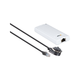 AXIS P1265 Mk II Indoor/Outdoor Full HD Network Camera - Color - White