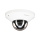 Hanwha Wisenet QND-8011 5 Megapixel Indoor Network Camera - Dome - White Hanwha Wisenet QND-8011 5 Megapixel Indoor Network Camera - Dome - White