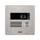 AXIS I8016-LVE Network Video Intercom - 5 Megapixel - CMOS - 140 Degree Horizontal - 114 Degree Vertical Full-duplex Stainless Steel, Plastic, Zinc