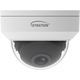 Gyration CYBERVIEW 400D 4 Megapixel Indoor/Outdoor HD Network Camera - Color - Dome