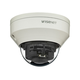 Hanwha Wisenet ANV-L7012R 4 Megapixel Network Camera - Color - Dome - White Hanwha Wisenet ANV-L7012R 4 Megapixel Network Camera - Color - Dome - White