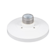 Hanwha Camera Mount for Network Camera - White - Aluminum, Plastic - 1 Hanwha Camera Mount for Network Camera - White - Aluminum, Plastic - 1