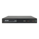 AMX H.264 Compressed Video over IP Encoder, PoE, SFP, HDMI, USB for Record - USB - Rack-mountable AMX H.264 Compressed Video over IP Encoder, PoE, SFP, HDMI, USB for Record - USB - Rack-mountable