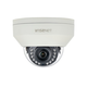 Wisenet HCV-7010R 4 Megapixel Outdoor HD Surveillance Camera - Color, Monochrome - Dome - Ivory Wisenet HCV-7010R 4 Megapixel Outdoor HD Surveillance Camera - Color, Monochrome - Dome - Ivory