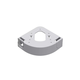 AXIS TQ9601 Corner Mount for Network Camera - Aluminum AXIS TQ9601 Corner Mount for Network Camera - Aluminum
