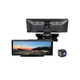 Gekogear Orbit C120 10.26" Infotainment Display with Dash Cam and Backup Cam - 10.3" Screen - Front/Rear - Wireless - 1920 x 1080 Video