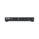 AMX NMX-ENC-N2612S Encoder - Functions: Video Encoding, Video Streaming - 4096 x 2160 - H.264 - Network (RJ-45) - USB - Rack-mountable AMX NMX-ENC-N2612S Encoder - Functions: Video Encoding, Video Streaming - 4096 x 2160 - H.264 - Network (RJ-45) - USB - Rack-mountable