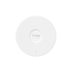 TP Link Omada EAP787 Tri Band Wi-Fi 7 IEEE 802.11 a/b/g/n/ac/ax/be 15 Gbit/s Wireless Access Point TP Link Omada EAP787 Tri Band Wi-Fi 7 IEEE 802.11 a/b/g/n/ac/ax/be 15 Gbit/s Wireless Access Point
