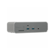 Targus Thunderbolt 5 Triple Video 8K EcoSmart Dock with 140W EPR Targus Thunderbolt 5 Triple Video 8K EcoSmart Dock with 140W EPR