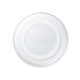 4XEM Qi Wireless desktop charger pad White - 4XEM Wireless desktop charger pad for all Qi compliant devices White 4XEM Qi Wireless desktop charger pad White - 4XEM Wireless desktop charger pad for all Qi compliant devices White