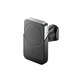 Alogic Matrix Magnetic Wireless Charger with Car Mount - Input connectors: USB - MagSafe Technology, Fast Charging, Magnetic - 1 / Pack Alogic Matrix Magnetic Wireless Charger with Car Mount - Input connectors: USB - MagSafe Technology, Fast Charging, Magnetic - 1 / Pack