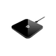 Targus Qi Wireless Charging Pad+ - 5 V DC, 9 V DC Input - Input connectors: USB - Light Weight, Non-skid, Rubberized Feet, Durable, Compact, LED Indicator Targus Qi Wireless Charging Pad+ - 5 V DC, 9 V DC Input - Input connectors: USB - Light Weight, Non-skid, Rubberized Feet, Durable, Compact, LED Indicator