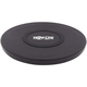 Eaton Tripp Lite Series 10W Wireless Fast-Charging Pad, Black - 5 V DC Input - 5 V DC, 9 V DC Output - Input connectors: USB Eaton Tripp Lite Series 10W Wireless Fast-Charging Pad, Black - 5 V DC Input - 5 V DC, 9 V DC Output - Input connectors: USB