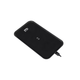 Adesso 10W Max Qi-Certified 3-Coil Wireless Charging Pad - 5 V DC, 9 V DC Input - Input connectors: USB - Overcharge Protection, LED Indicator Adesso 10W Max Qi-Certified 3-Coil Wireless Charging Pad - 5 V DC, 9 V DC Input - Input connectors: USB - Overcharge Protection, LED Indicator
