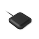 Mophie Wireless Charge Pad for AirPods, Apple Watch, MagSafe compatible devices, Magnetic Qi-enabled Devices, Black Mophie Wireless Charge Pad for AirPods, Apple Watch, MagSafe compatible devices, Magnetic Qi-enabled Devices, Black