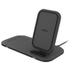 Mophie Universal Wireless Charging Stand - Black Mophie Universal Wireless Charging Stand - Black