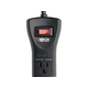Tripp Lite by Eaton Protect It! 7-Outlet Surge Protector 7 ft. Cord with Right-Angle Plug 2160 Joules Diagnostic LEDs Black Housing Tripp Lite by Eaton Protect It! 7-Outlet Surge Protector 7 ft. Cord with Right-Angle Plug 2160 Joules Diagnostic LEDs Black Housing