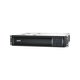 APC Smart-UPS, Line Interactive, 1500VA, Rackmount 2U, 120V, 6x NEMA 5-15R outlets, SmartConnect Port+SmartSlot, AVR, LCD APC Smart-UPS, Line Interactive, 1500VA, Rackmount 2U, 120V, 6x NEMA 5-15R outlets, SmartConnect Port+SmartSlot, AVR, LCD
