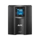 APC Smart-UPS, Line Interactive, 1500VA, Tower, 120V, 8x NEMA 5-15R outlets, SmartConnect Port+SmartSlot, AVR, LCD APC Smart-UPS, Line Interactive, 1500VA, Tower, 120V, 8x NEMA 5-15R outlets, SmartConnect Port+SmartSlot, AVR, LCD