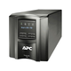 APC Smart-UPS, Line Interactive, 750VA, Tower, 120V, 6x NEMA 5-15R outlets, SmartConnect Port+SmartSlot, AVR, LCD APC Smart-UPS, Line Interactive, 750VA, Tower, 120V, 6x NEMA 5-15R outlets, SmartConnect Port+SmartSlot, AVR, LCD