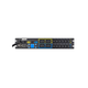 Eaton Metered Input Rack PDU 5.76 kW max 200-240V 24A 1U Single-Phase PDU Eaton Metered Input Rack PDU 5.76 kW max 200-240V 24A 1U Single-Phase PDU