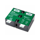 APC Replacement Battery Cartridge, VRLA battery, 9Ah, 24VDC - Lead Acid - Hot Swappable APC Replacement Battery Cartridge, VRLA battery, 9Ah, 24VDC - Lead Acid - Hot Swappable