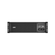 APC Smart-UPS On-Line, 5.4kVA, Rackmount 3U, 208V, 2x L6-20R+2x L6-30R NEMA outlets APC Smart-UPS On-Line, 5.4kVA, Rackmount 3U, 208V, 2x L6-20R+2x L6-30R NEMA outlets