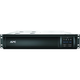 APC Smart-UPS, Line Interactive, 1000VA, Rackmount 2U, 120V, 6x NEMA 5-15R outlets, SmartConnect Port+SmartSlot, AVR, LCD APC Smart-UPS, Line Interactive, 1000VA, Rackmount 2U, 120V, 6x NEMA 5-15R outlets, SmartConnect Port+SmartSlot, AVR, LCD