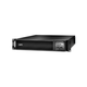 APC Smart-UPS On-Line, 1500VA, Rackmount 2U, 120V, 6x 5-15R NEMA outlets, Network Card, Extended runtime, W/ rail kit