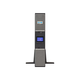 Eaton 9PX 2000VA 1800W 120V Online Double-Conversion UPS - 5-20P, 6x 5-20R, 1 L5-20R Outlets, Cybersecure Network Card Eaton 9PX 2000VA 1800W 120V Online Double-Conversion UPS - 5-20P, 6x 5-20R, 1 L5-20R Outlets, Cybersecure Network Card