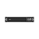 APC Smart-UPS On-Line, 2200VA, Rackmount 2U, 120V, 6x 5-20R+1x L5-20R NEMA outlets, SmartSlot, Extended runtime, W/ rail kit - 2U Rack-mountable APC Smart-UPS On-Line, 2200VA, Rackmount 2U, 120V, 6x 5-20R+1x L5-20R NEMA outlets, SmartSlot, Extended runtime, W/ rail kit - 2U Rack-mountable