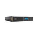 Vertiv Liebert GXT5 UPS - 2000VA/1800W 120V | Online Rack Tower Energy Star - Double Conversion| 2U| Optional RDU101 Card| Color/Graphic LCD Vertiv Liebert GXT5 UPS - 2000VA/1800W 120V | Online Rack Tower Energy Star - Double Conversion| 2U| Optional RDU101 Card| Color/Graphic LCD