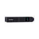 CybePower 1500VA/100W 2U Ups Sinewave Rackmount CybePower 1500VA/100W 2U Ups Sinewave Rackmount