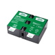 APC Replacement Battery Cartridge for Smart-UPS Line Interactive, 24V 7Ah lead-acid battery, 2-year repair or replace warranty