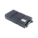 APC Replacement Battery Cartridge for Smart-UPS On-Line, 12V 5.1Ah lead-acid battery, 2-year repair or replace warranty APC Replacement Battery Cartridge for Smart-UPS On-Line, 12V 5.1Ah lead-acid battery, 2-year repair or replace warranty