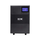 Eaton 9SX 1500VA 1350W 120V Online Double-Conversion UPS - 6 NEMA 5-15R Outlets, Cybersecure Network Card Option, Extended Run, Tower Eaton 9SX 1500VA 1350W 120V Online Double-Conversion UPS - 6 NEMA 5-15R Outlets, Cybersecure Network Card Option, Extended Run, Tower